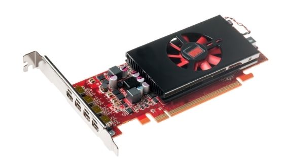 GeForce FX 5500