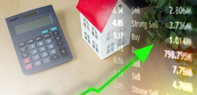 Housing home loan calculator