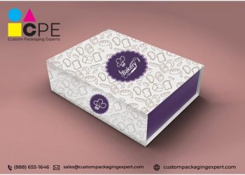 How Custom Bakery Boxes Boost Your Confectionery Business Prosperity