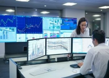 How Will a Control Room Benefit Your Company
