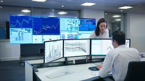 How Will a Control Room Benefit Your Company