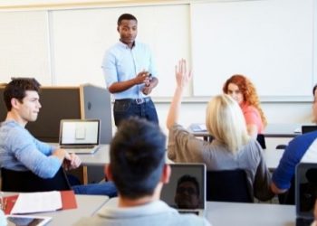 How to Take Up a Career in Teaching