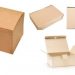 Kraft boxes