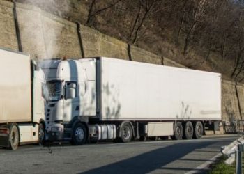 Truck Accident Attorney