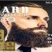 Beard oil