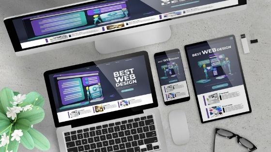 Website Design