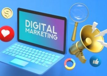 What is digital marketing
