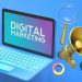 What is digital marketing