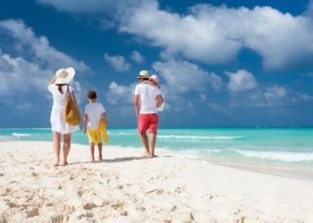 India's Top Beach Vacation Spots