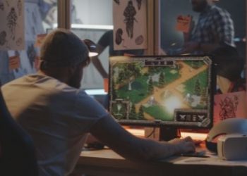 game development company