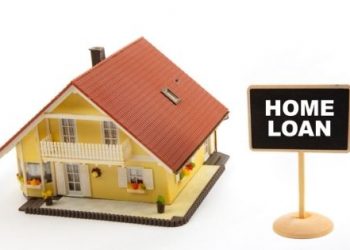 home loan interest rate