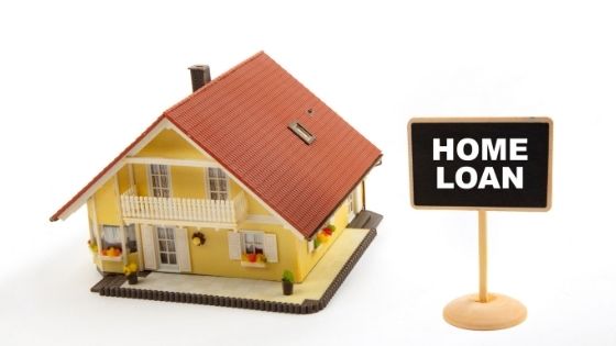 home loan interest rate