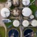 industrial wastewater treatment plants