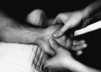 massage therapy Edmonton