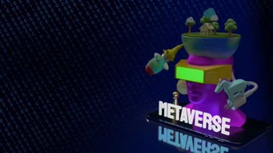 metaverse development company