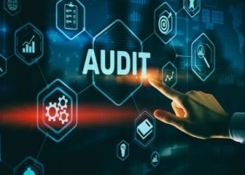 smart contract audit company