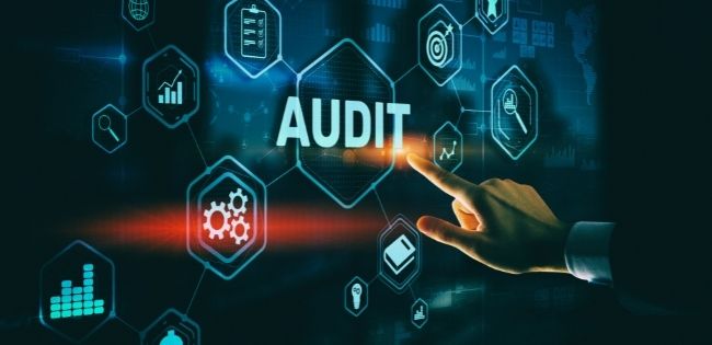 smart contract audit company