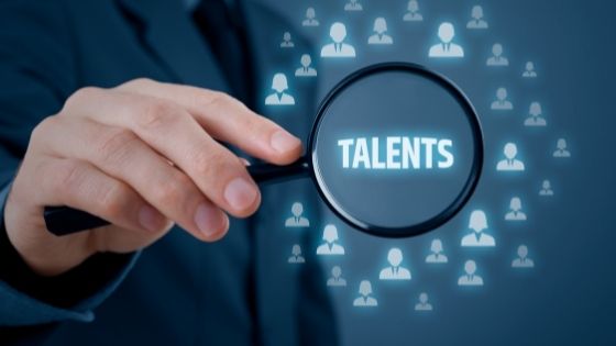 talent acquisition