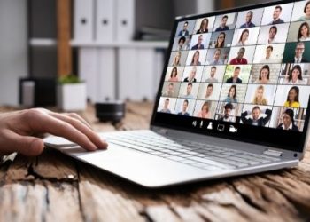 virtual meeting platform