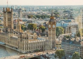 4 Tips to Enjoy London Like A Local