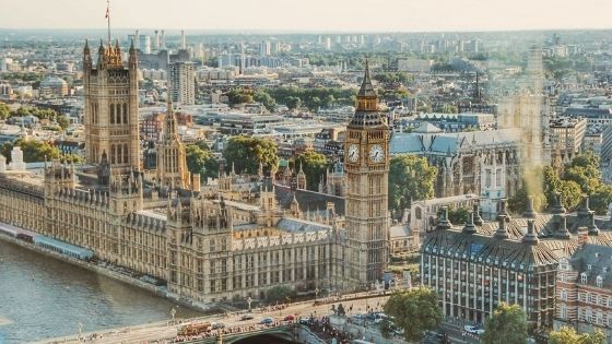 4 Tips to Enjoy London Like A Local