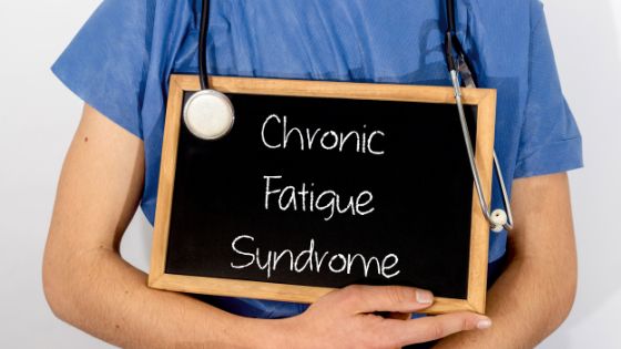5 Ways Chronic Fatigue Syndrome Gets Treated