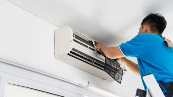 AC Service Delhi