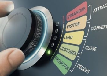 According to research, 96% of the audience