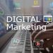 Digital marketing services