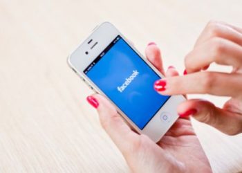 Facebook Touch for Windows