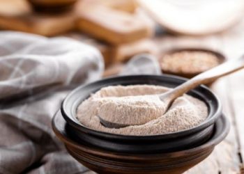 Find Out The Healthiest Flours For A Better Health & Lifestyle