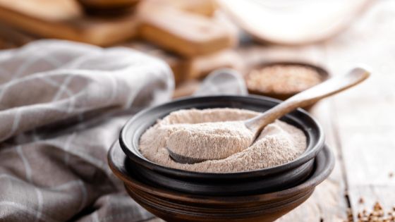 Find Out The Healthiest Flours For A Better Health & Lifestyle