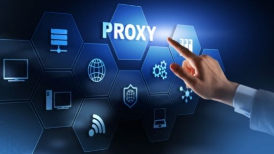 From Where You Can Download Free Proxy Servers