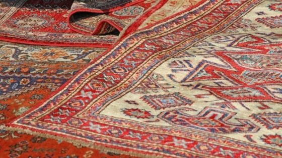 Oriental Rugs