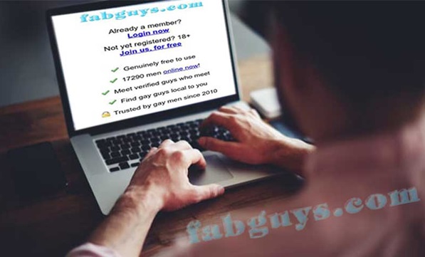 Process to Sign up for a Free Account at FABGuys