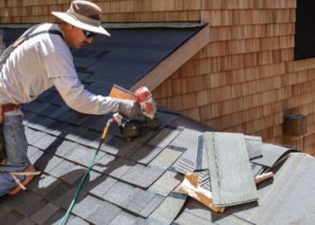 Roof Installation Bowie MD