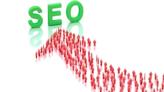 SEO firm