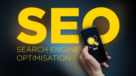 SEO services