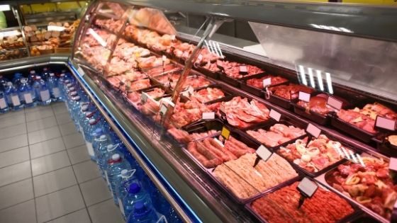 Supermarket Refrigeration Systems