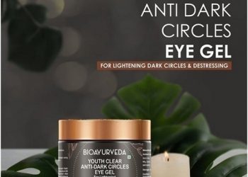 The Best Eye Glow Gel for Radiant Under Eyes