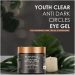 The Best Eye Glow Gel for Radiant Under Eyes