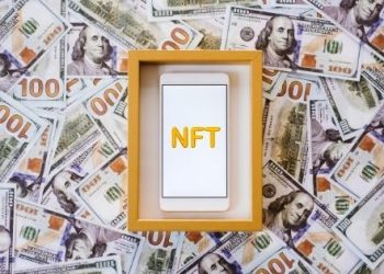 create an NFT marketplace