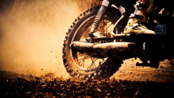 dirt bike parts