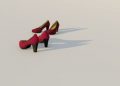 high heel boots for women