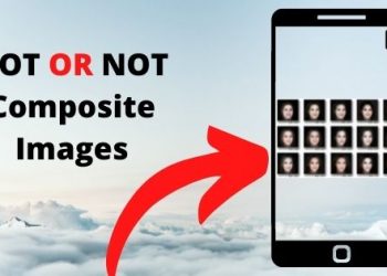 hot or not composite images