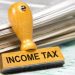 income tax returns