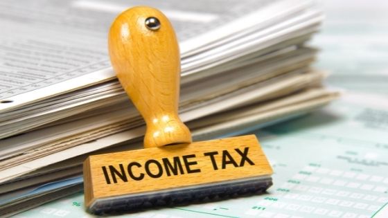 income tax returns