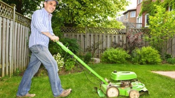 lawn maintenance Mamaroneck NY