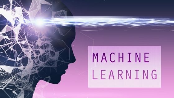 machine learning training data