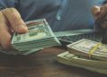 take out cash loans to your door